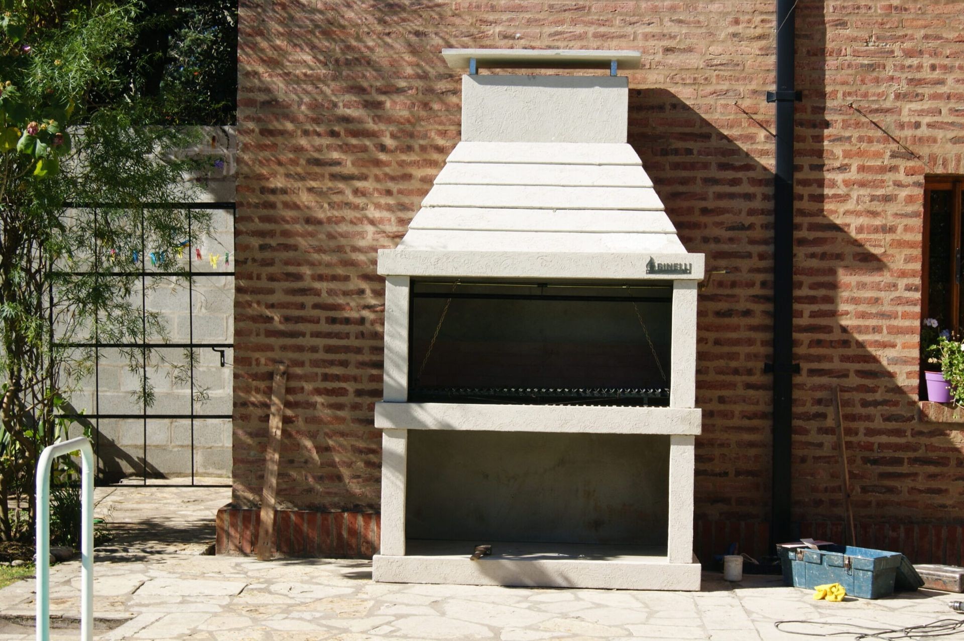 outdoor cooking uk