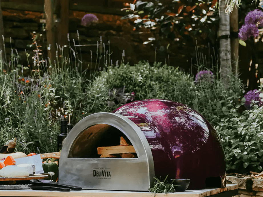 The Outdoor Kitchen Store
